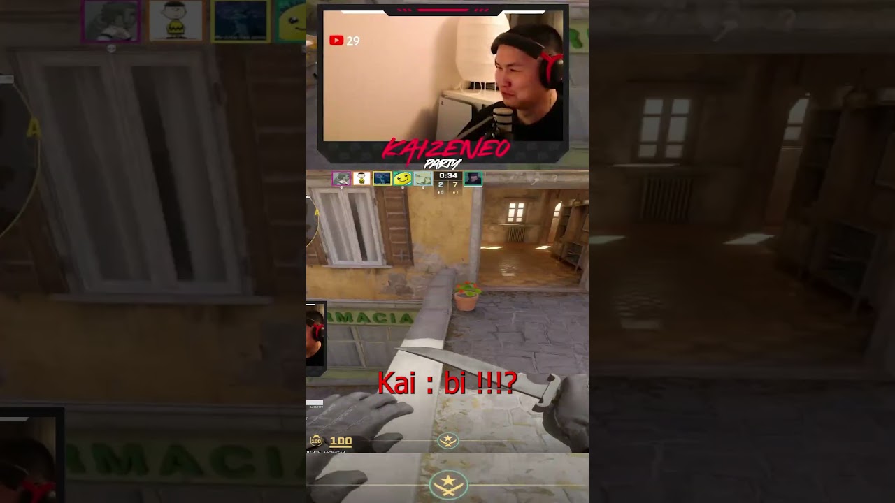 no comment :)) #cs2 #cs2clips #cs2strategy #cs2funnymoments #cs2memes #zeneo #cs2funny  #csgostream