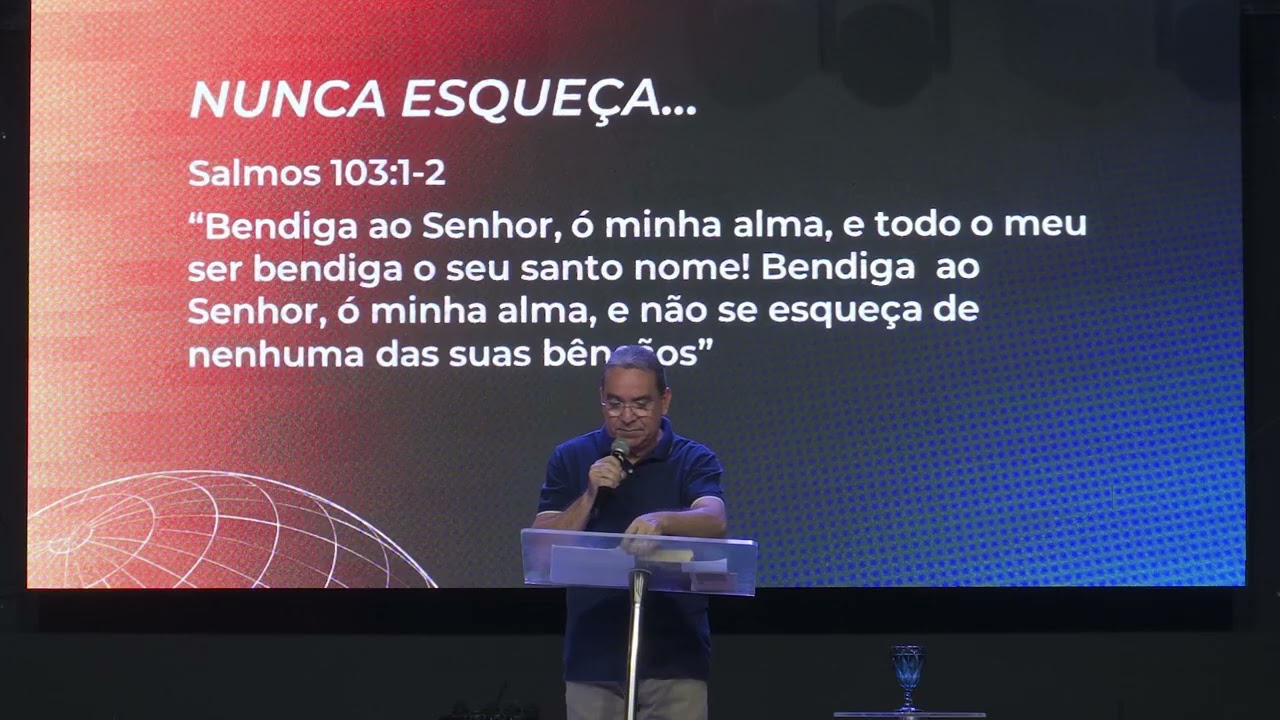 NÃO DESANIME NUNCA ESQUEÇA // Wnader Gurgel