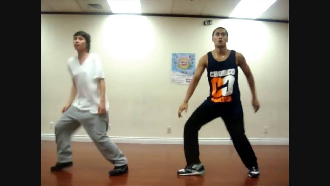 Mari & Keone [DUET] - "Boys & Girls with Short Hair"