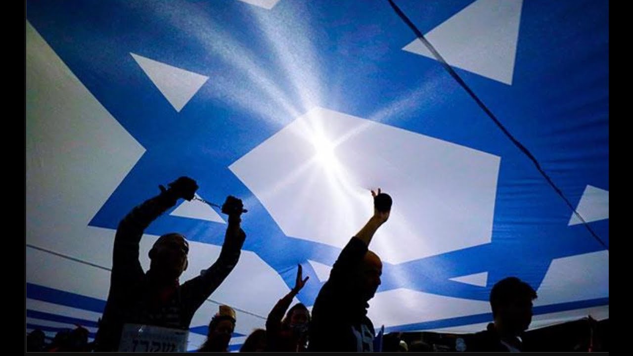 UPDATE: Facebook Shuts Down Huge Israel Prayer Page Targeted by Radical Muslims for Hate Speech
