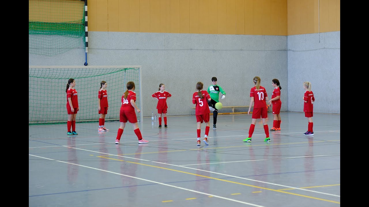 Beti-Cup 2022: Ludwigsfelder FC - SV Askania Coepenick