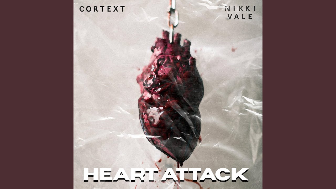 Heart Attack (feat. Nikki Vale)