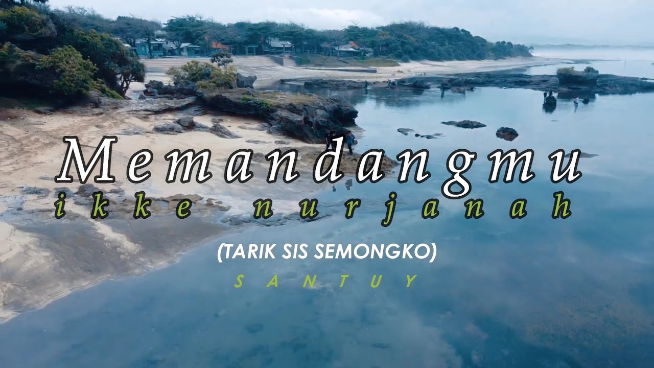DJ memandangmu - ikke nurjanah (Viral tik tok) remix santuy by IMp
