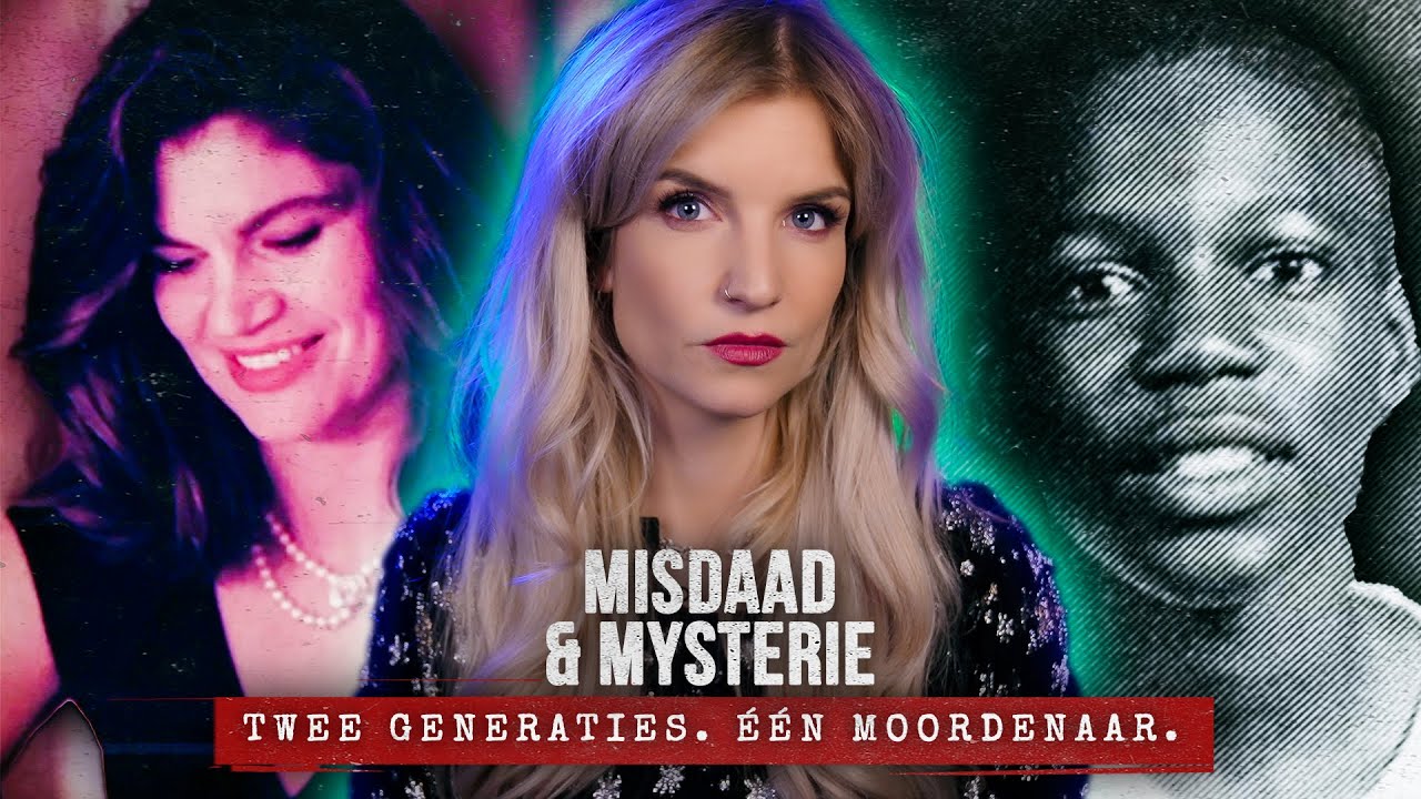 De zaak Sally & Martha McKay: Hij doodde haar moeder… en kwam terug voor haar | MISDAAD & MYSTERIE