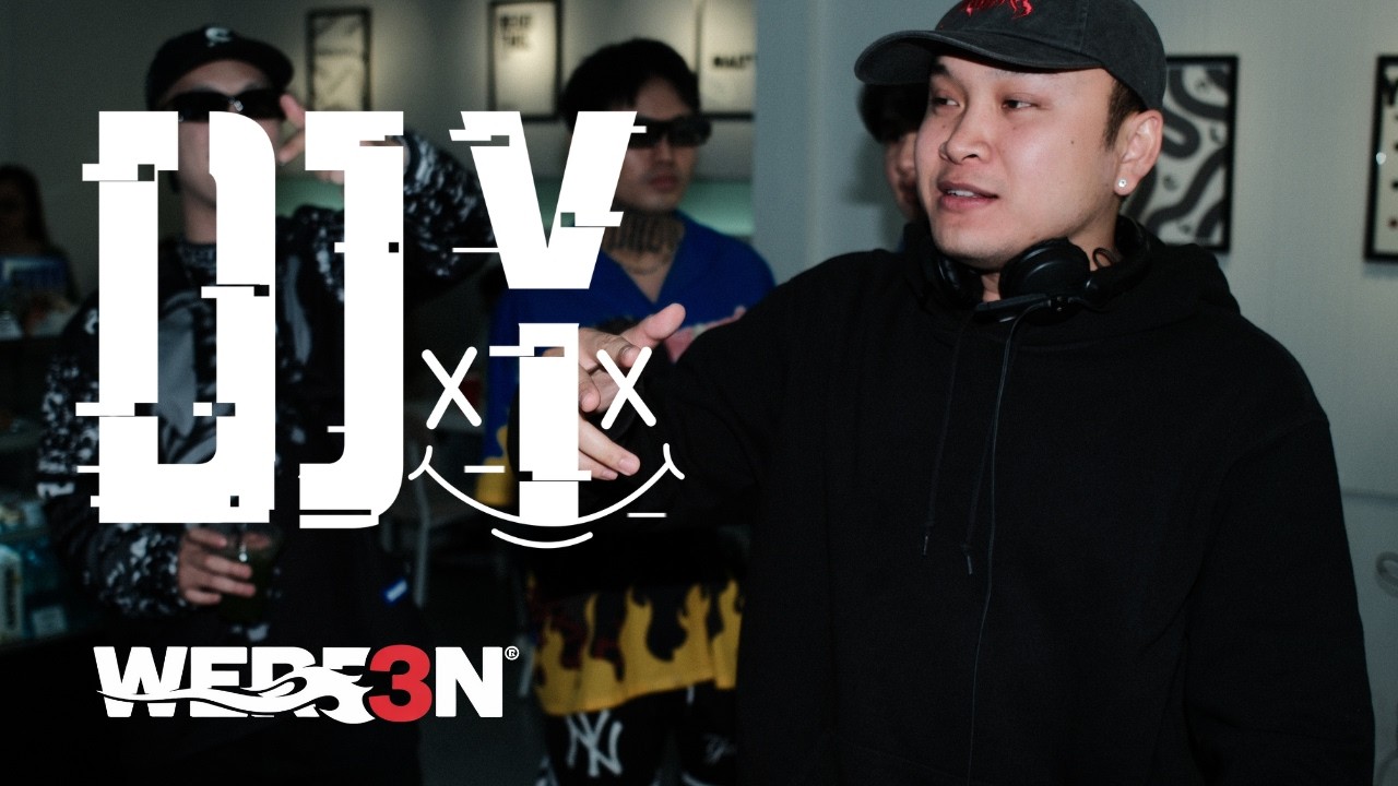 WERE3N | DJ Y / LIVE PERFORMANCE / AFRO / TECH HOUSE |