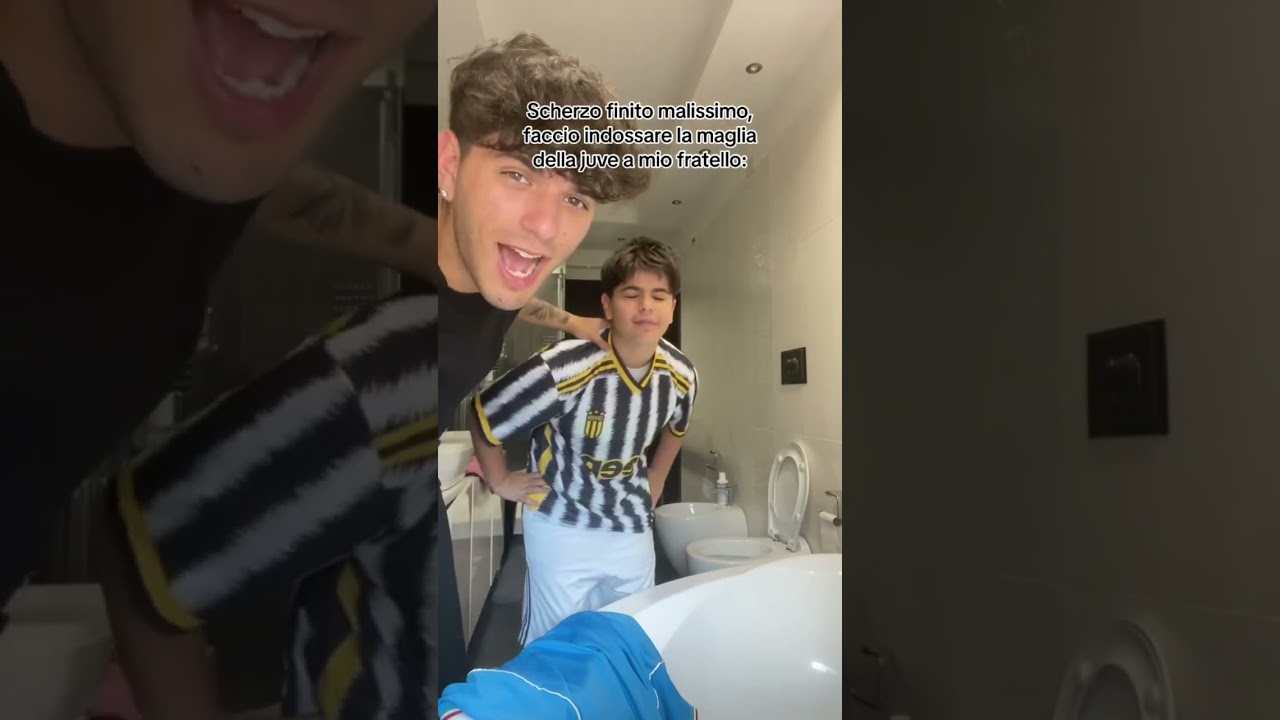 Qualcuno mi sa dire nei commenti perch&eacute; urla cos&igrave; tanto?😰 #viralvideo