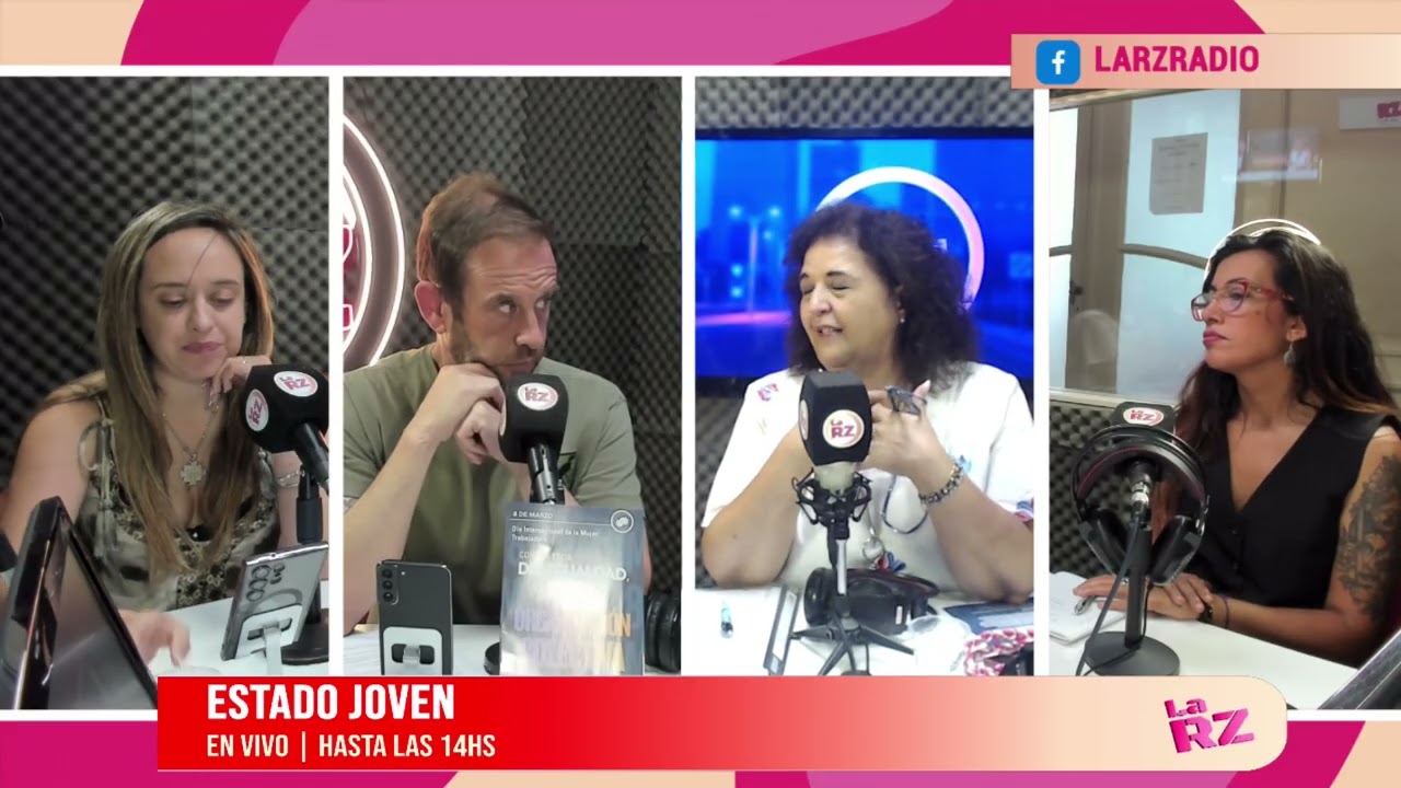 8M en Estado Joven: El impacto de la Reforma Laboral en la Igualdad de Oportunidades
