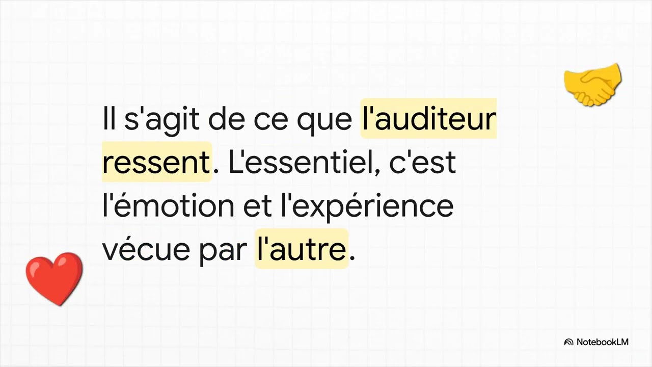 Comment être intéressant