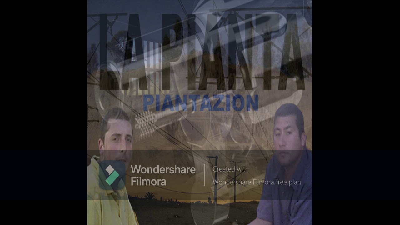 LA PIANTA   PIANTAZION ( HIP HOP CHILENO) FULL ALBUM 2002