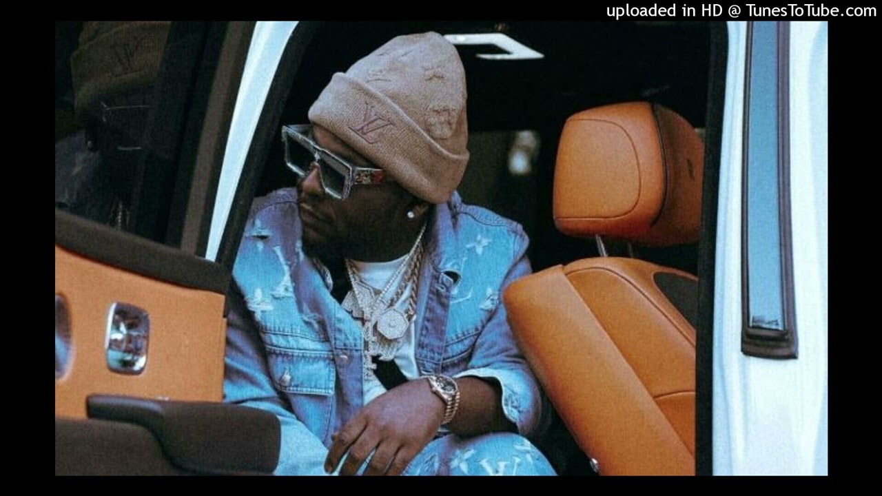 Rio Da Yung OG x Veeze x Flint Type Beat - 