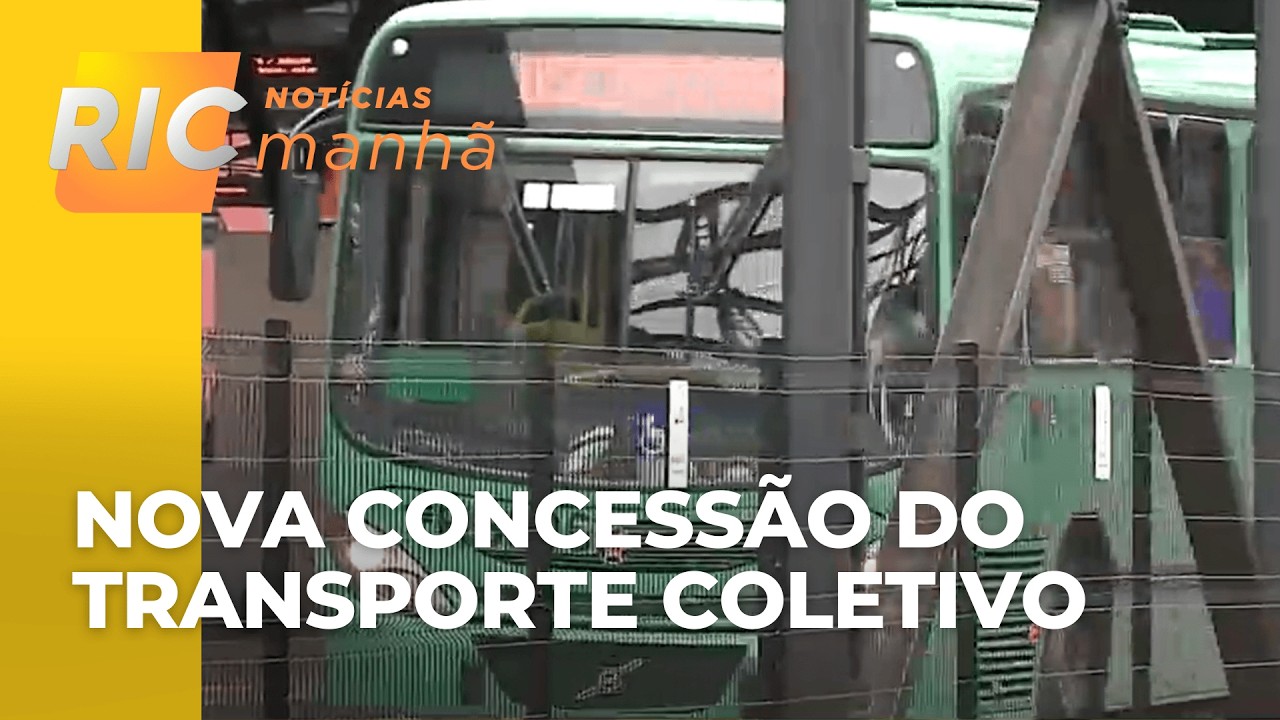 Regras de isenção e descontos do transporte coletivo de Curitiba devem ser mantidas