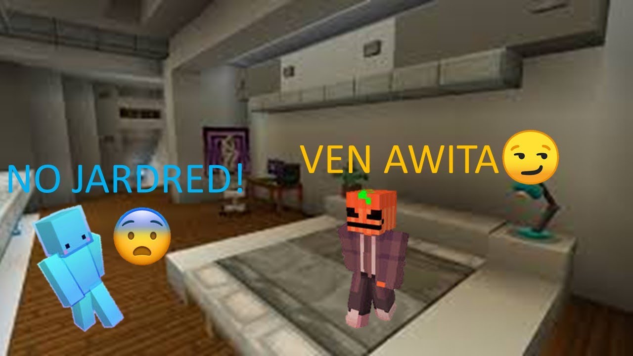 JARDRED V!OL4 A AWITA