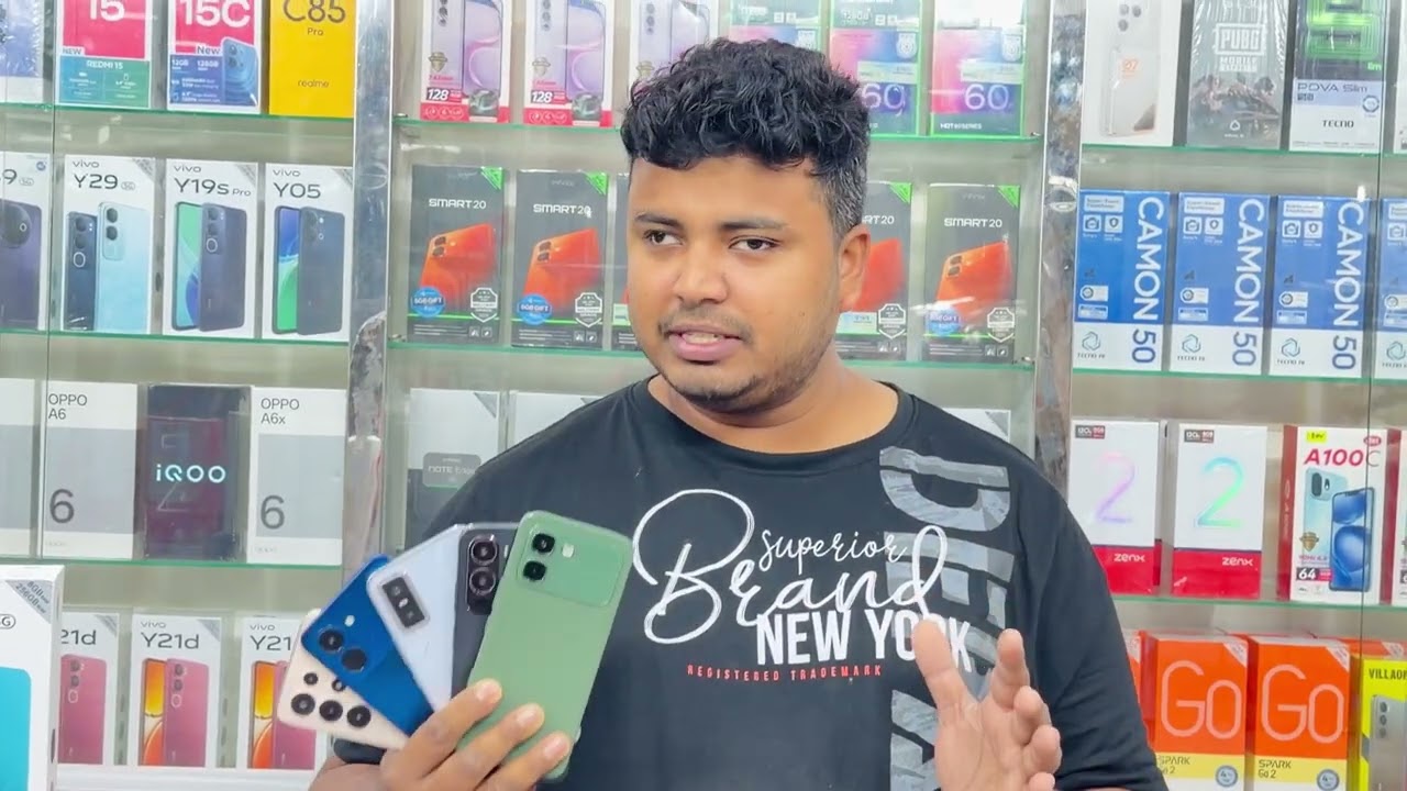 Hello Maruf কিস্তির নিওম 📱✅ 01723600450 