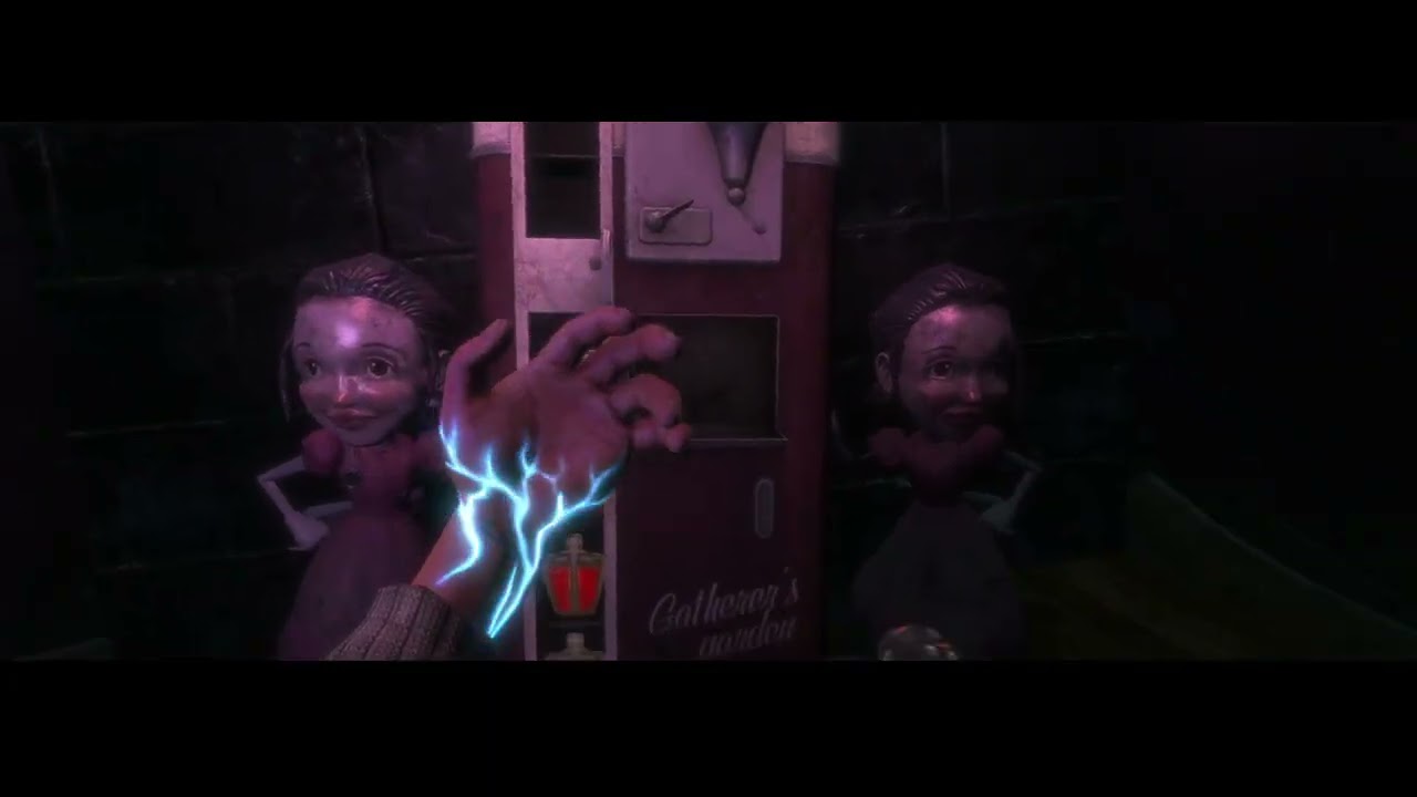 Bioshock  Welcome to Rapture Part1