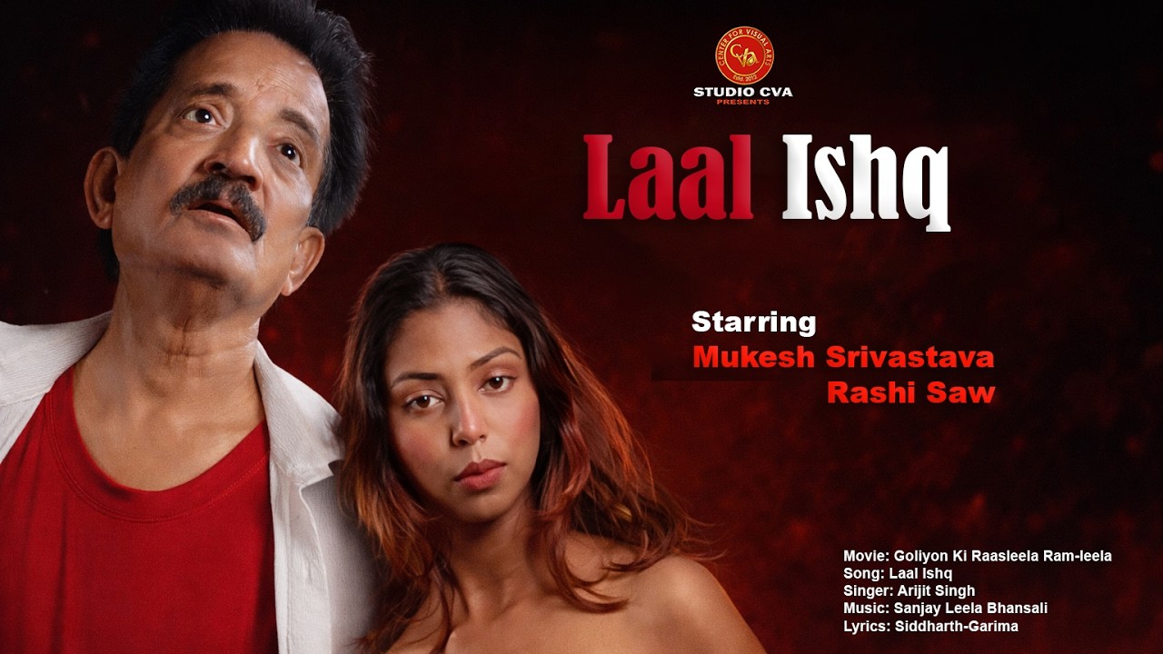 Laal Ishq Full Video - Ram-Leela|Arijit Singh