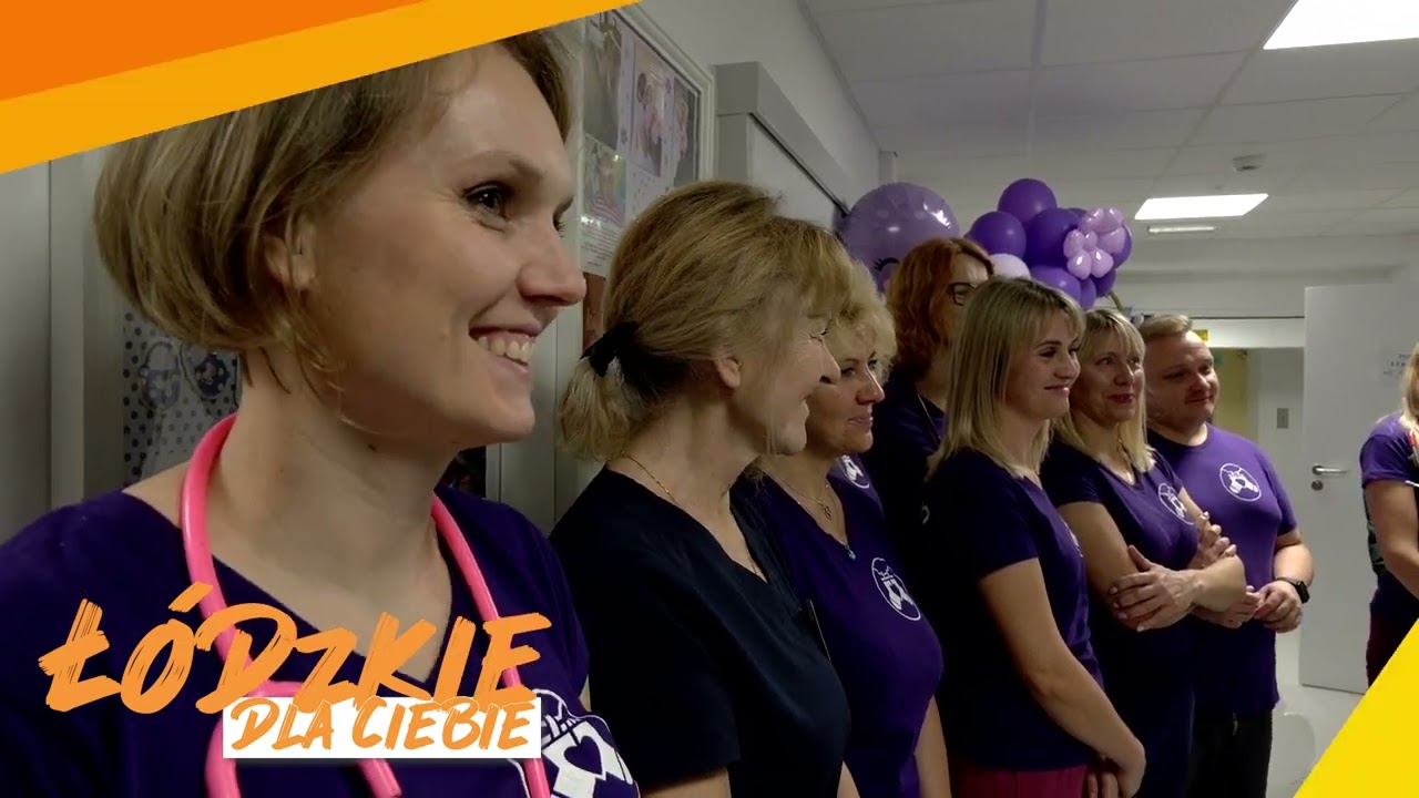 Łódzkie dla Ciebie - Odcinek 46/2024