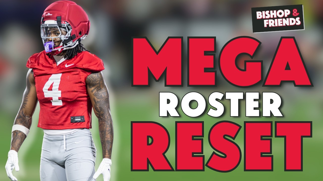 Ohio State Spring Practice: Major roster reset as Ryan Day looks to establish leaders