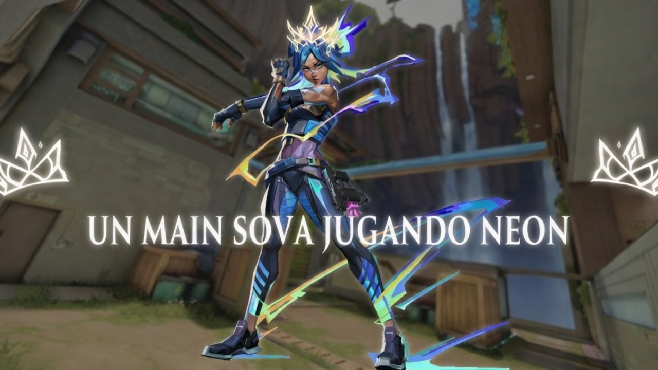 ⚡ La peor comp posible… y ganamos