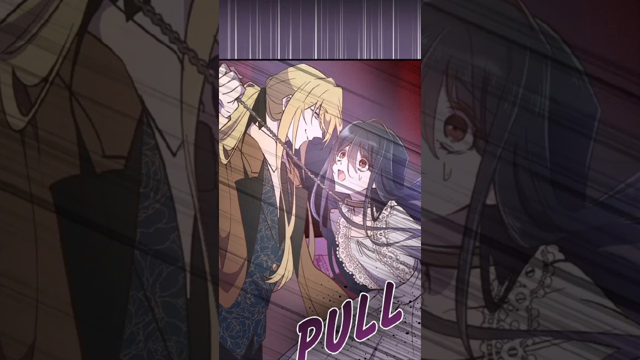 yandere guy cage the fl after she ran away #manga #manhwa #yandere #shorts #ytshorts #shortvideo