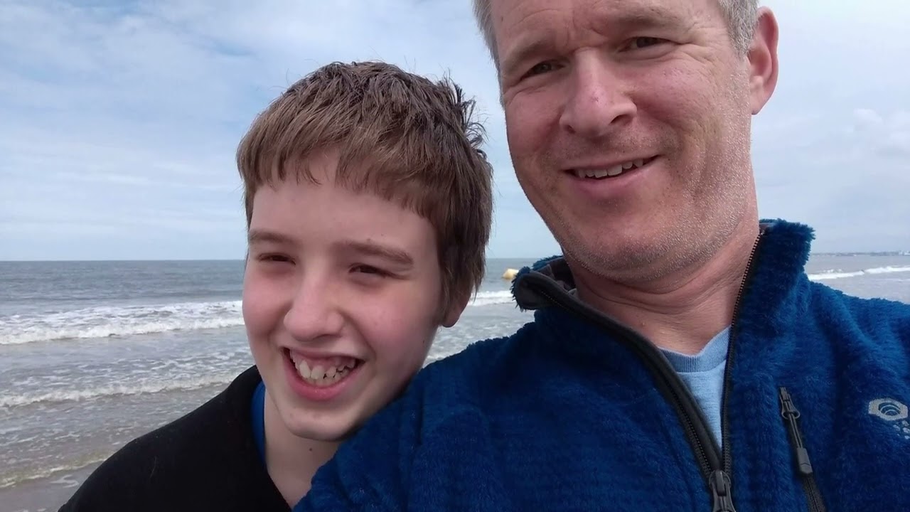 An inspirational kick start for Jack from the Boparan Charitable Trust.