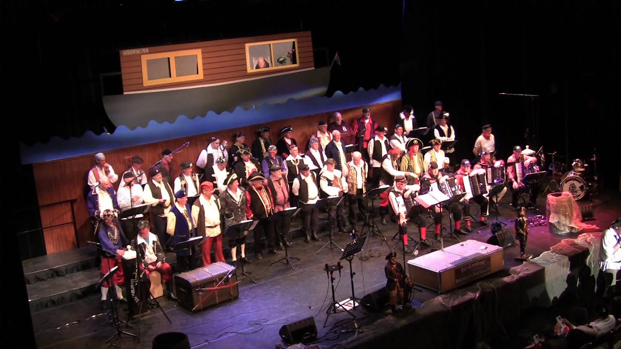 Voorwaarts Voorwaarts dl2