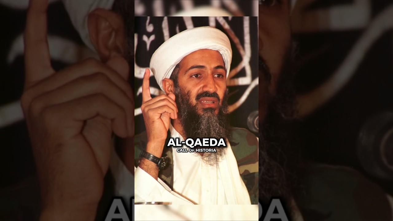 Why U.S Throw Osama bin Laden&rsquo;s Body into The SEA?