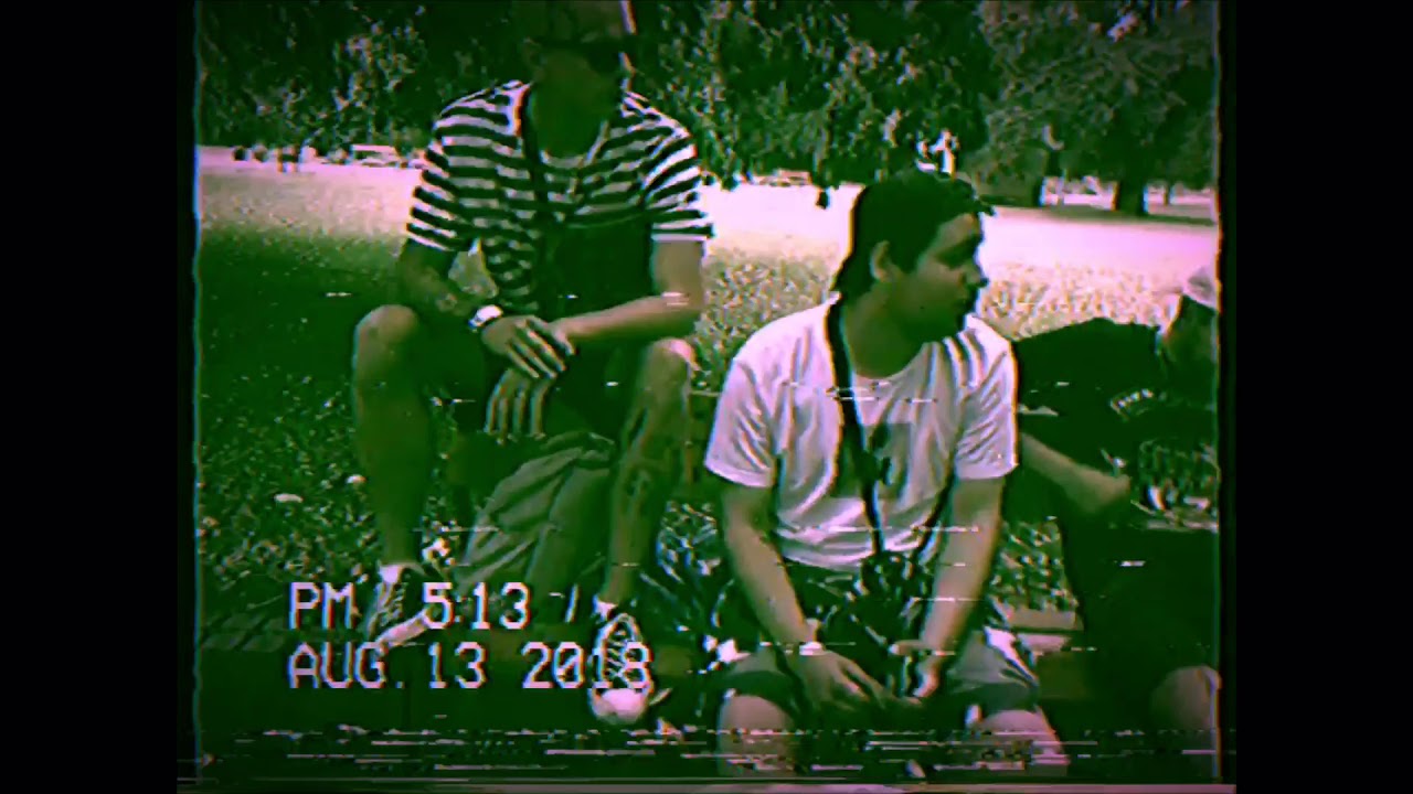 Vercetti - Neony (Satan by my side) OFF. STREET VIDEO