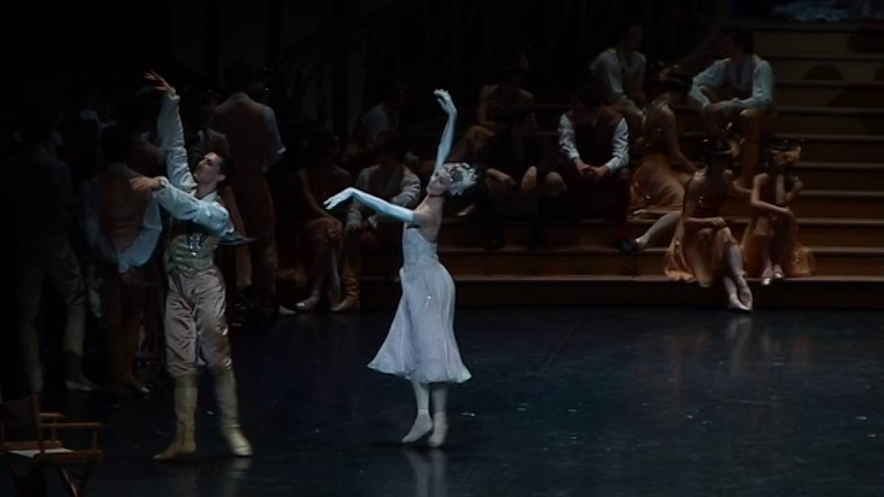 Cendrillon R.Noureev
