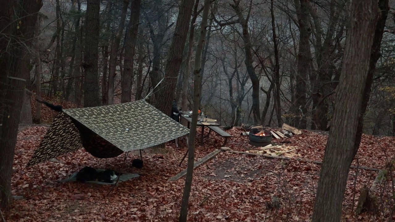 The Overnighter