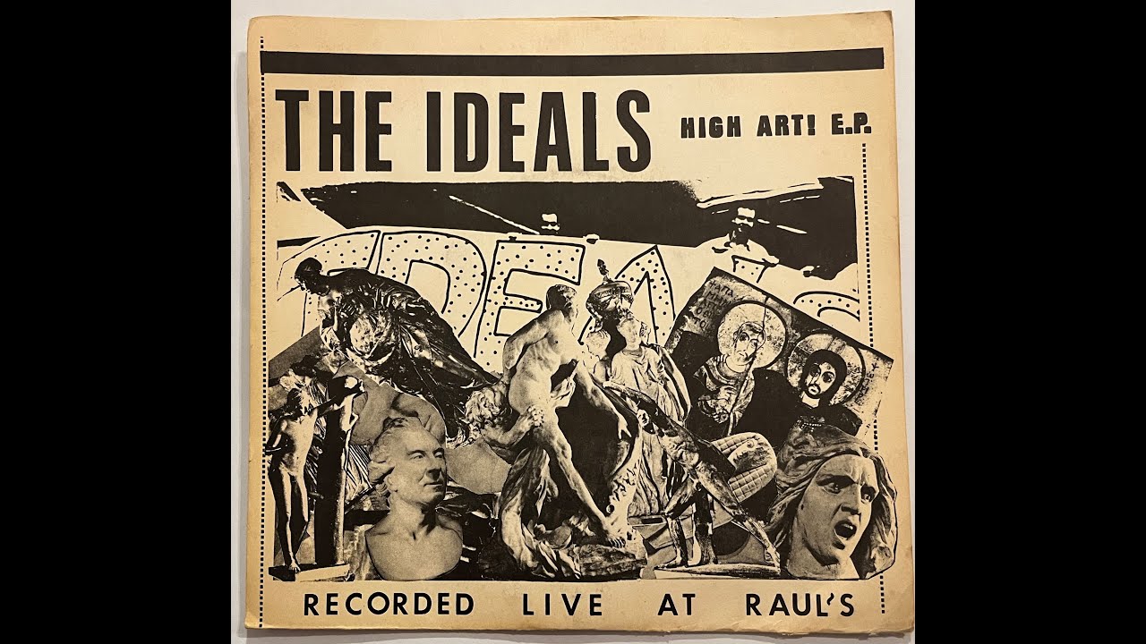 The Ideals 