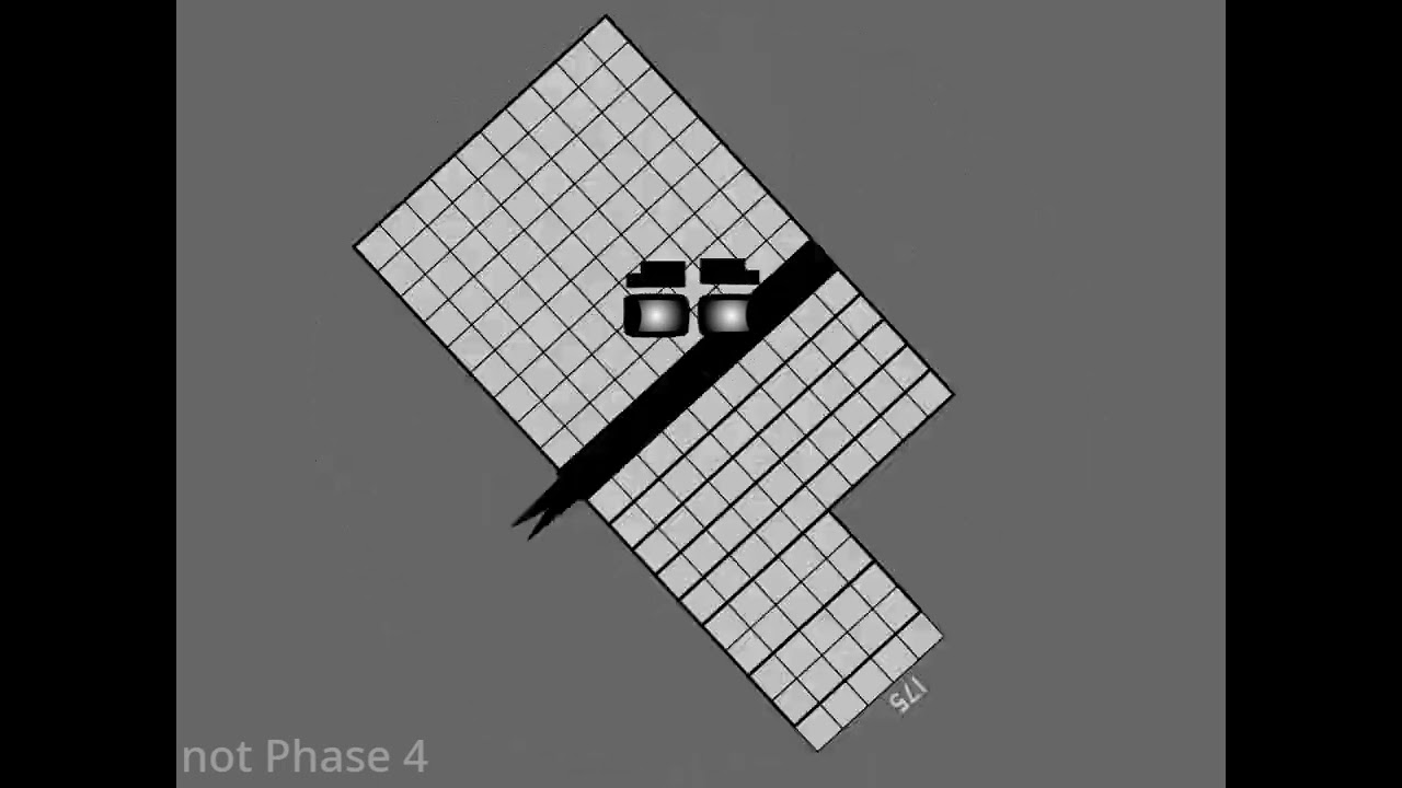 Uncannyblocks Band Alternate Take (171-180)