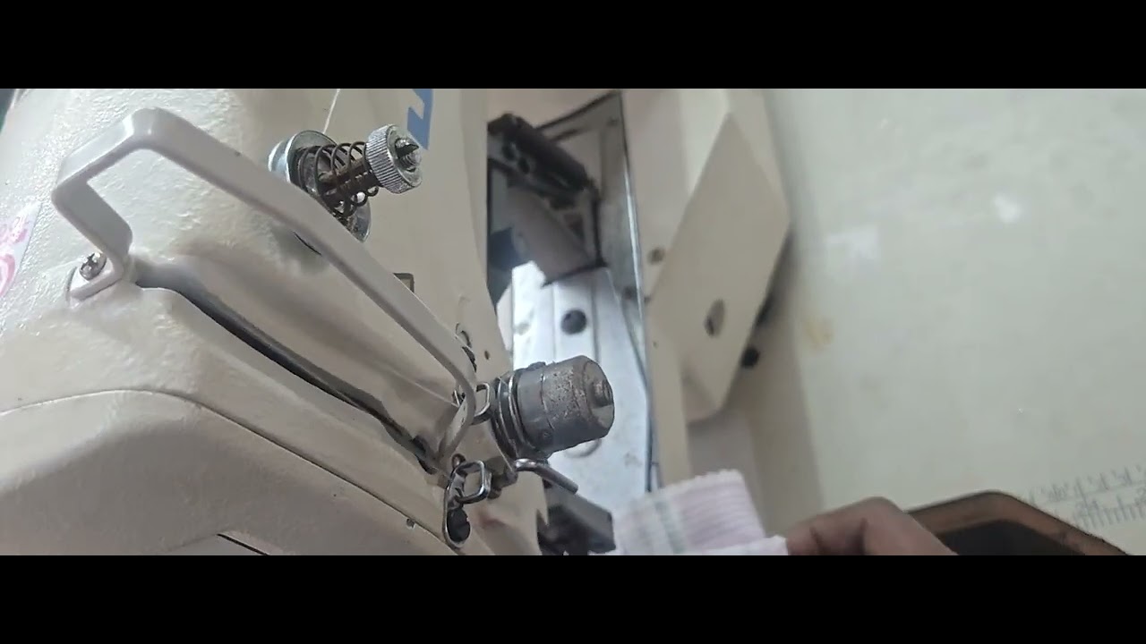 Juki 1900ASS bartek #machine #jukiddi8700bprice #sewing #embroidery #jacksilaimachine 