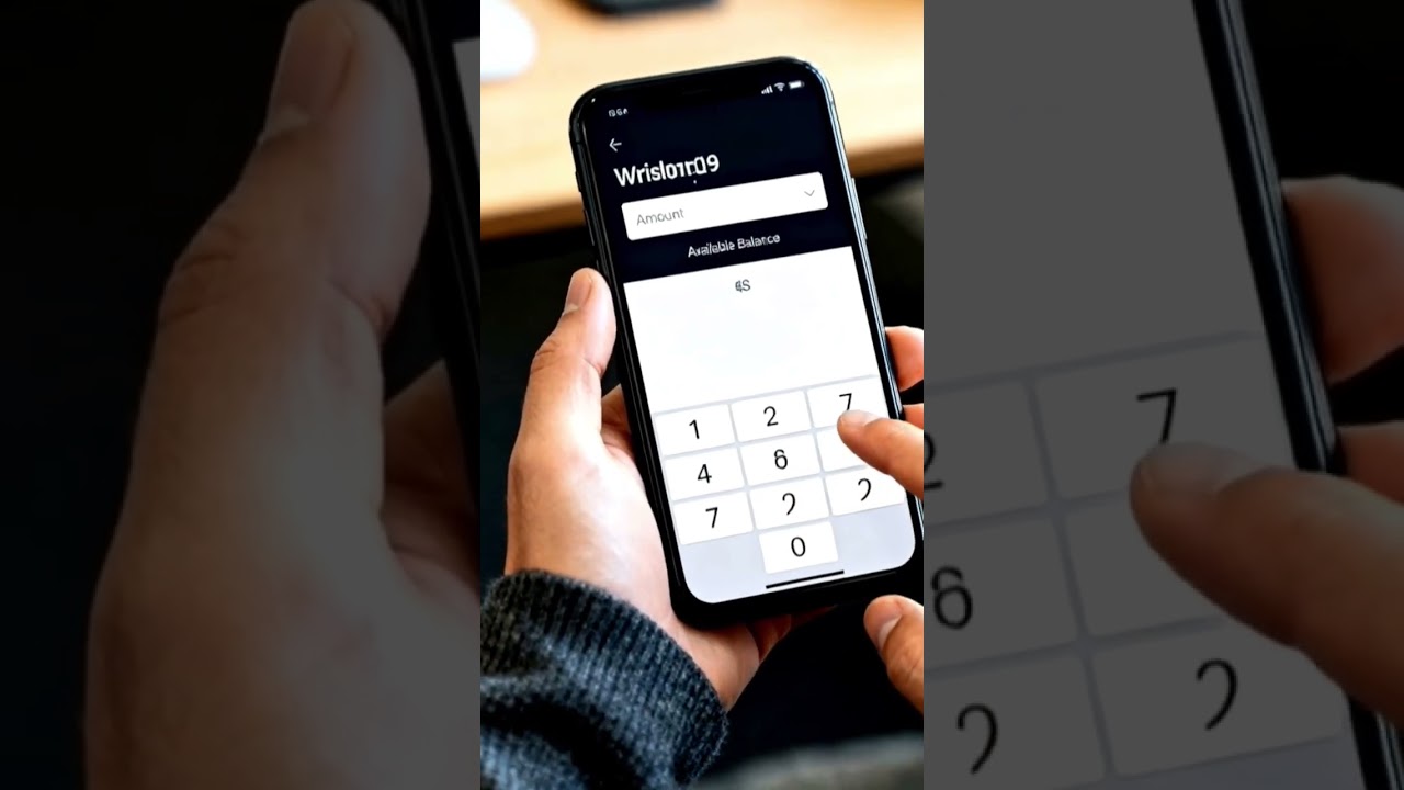 How to Withdraw from Bytnex (Quick Step-by-Step)