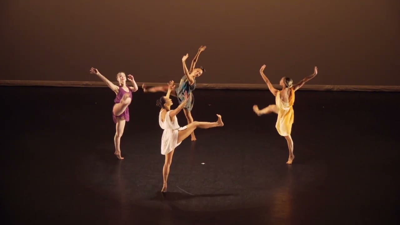 Fini Dance - Summer Spirit
