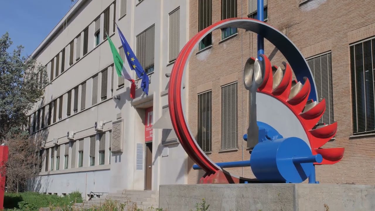 Riutilizzo apparecchiature tecnologiche-Umbria Energy e ITT Allievi Sangallo Terni