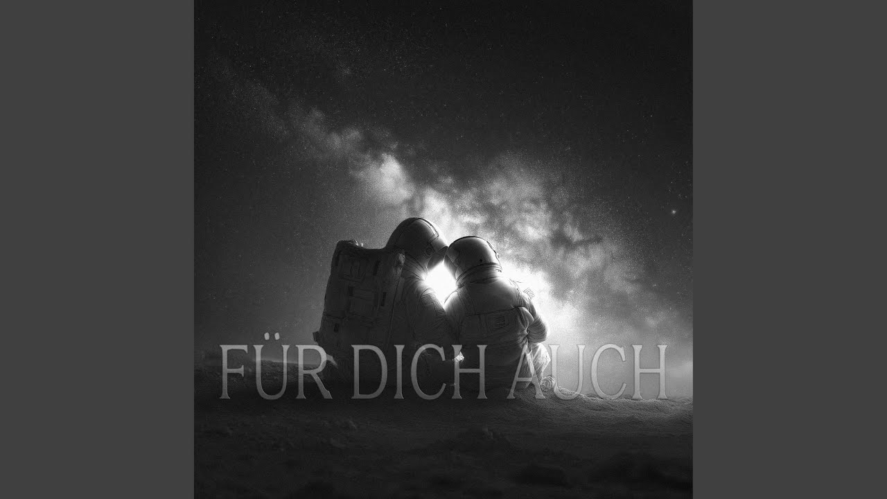 für dich auch (feat. Luwoe Beats)