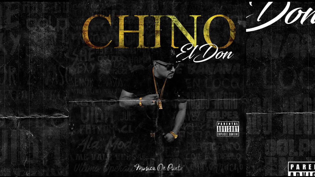 Chino El Don- Tony Romo
