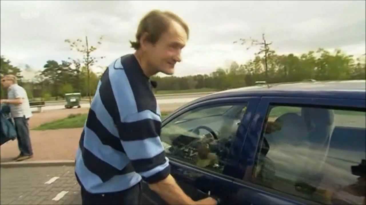 J&uuml;rgen Feder, Extrem Botaniker bei NaturNah