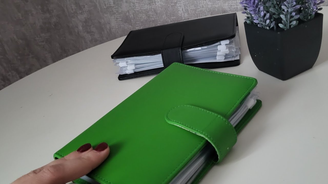 #1 распределение денег по конвертам #финансы #системаконвертов #байндеры #беларусь 