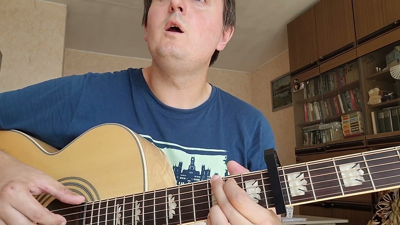 The Beatles - Yesterday