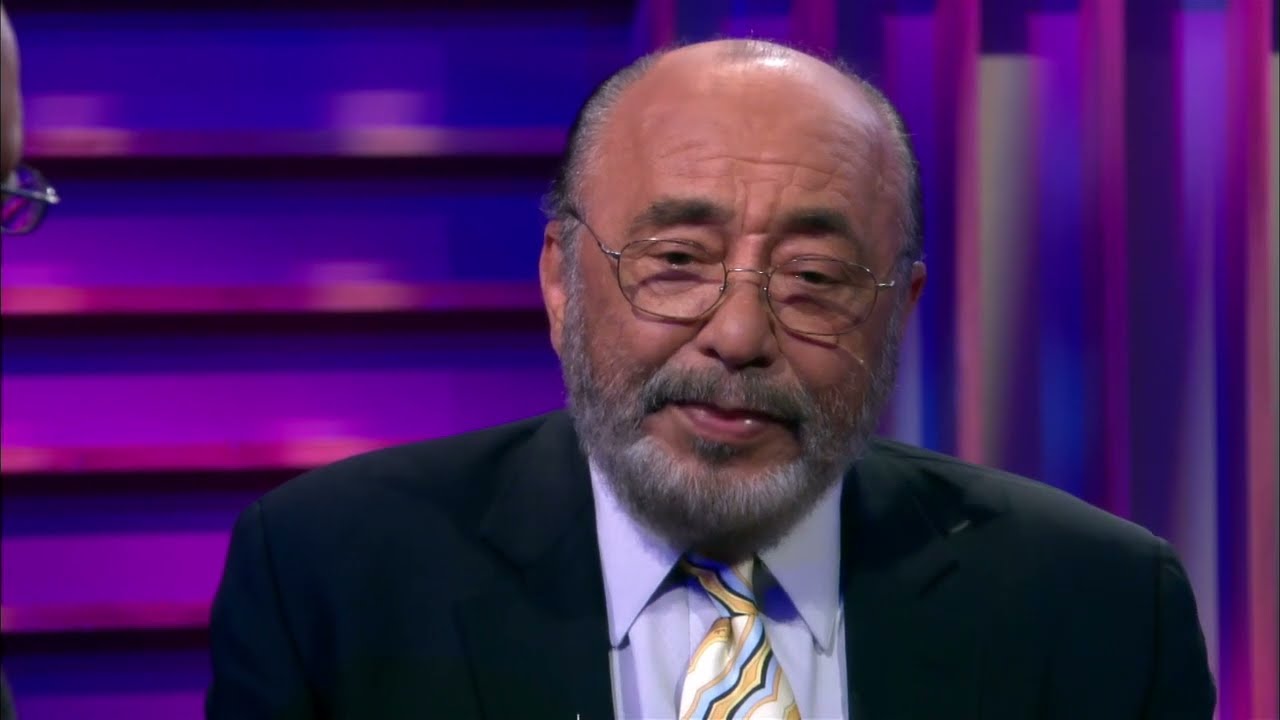 Unveiling Latin Jazz Origins: Eddie Palmieri & Dave Valentin's Insightful Conversation