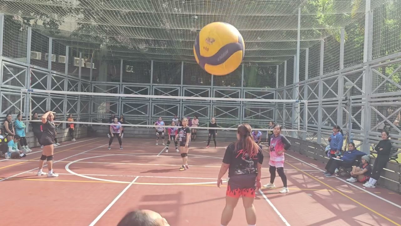 Mikxers VS Deep inpact
