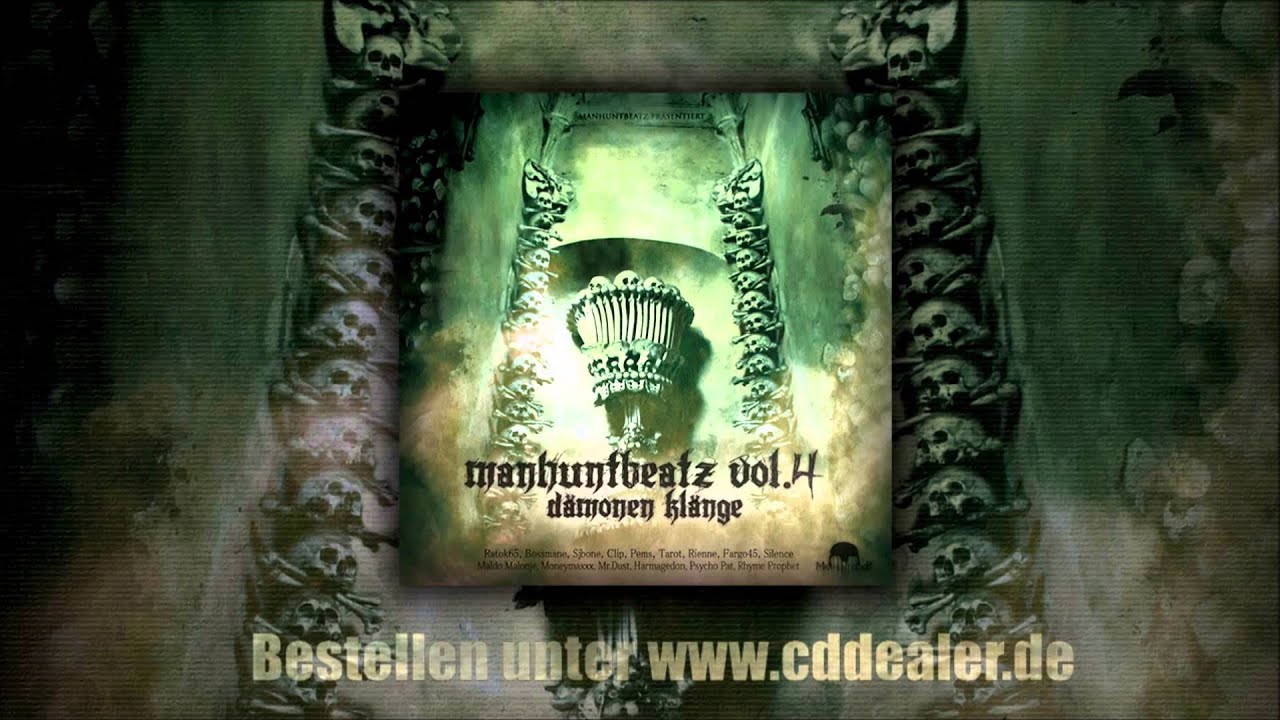Hasstla Recordz Bossmane & Sjb One - Zombie