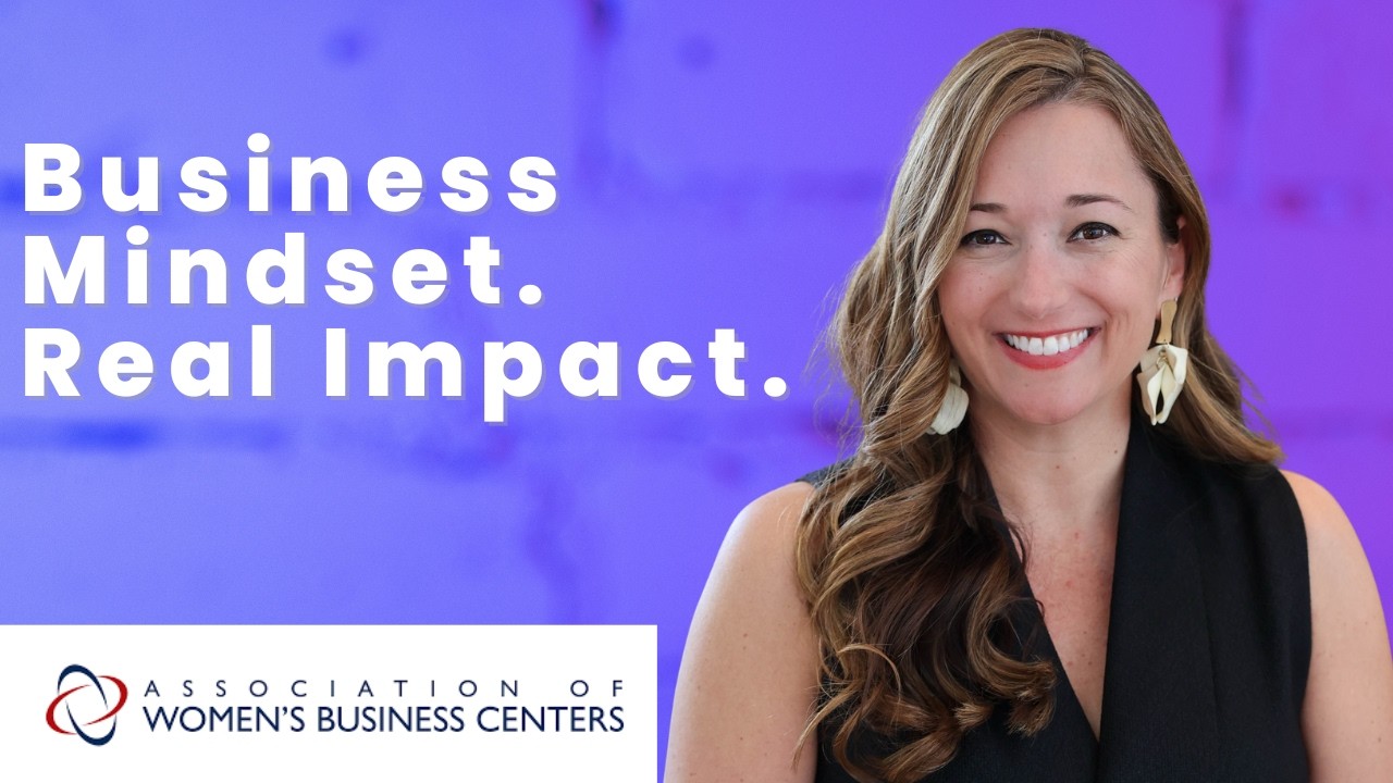 Business in Her Blood: The Story of This National Nonprofit CEO