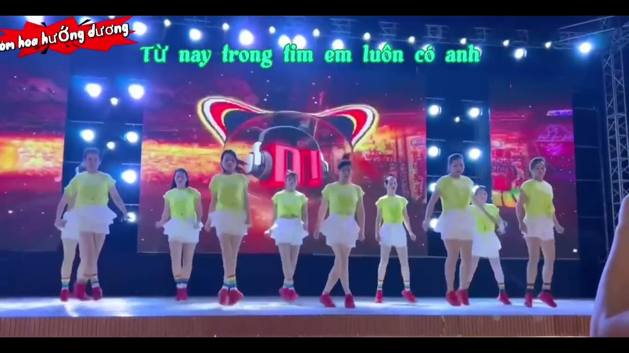 Trong tim Em luôn có Anh (Shuffle Dance Đặc sắc)