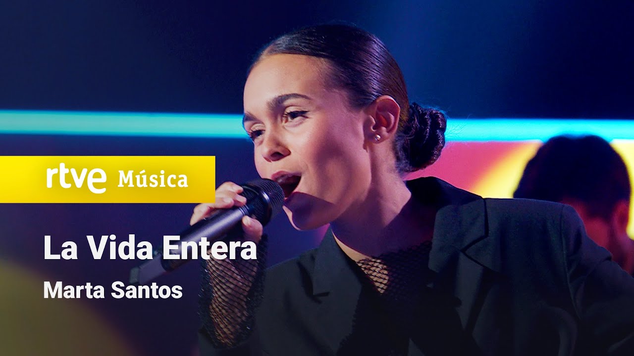 Marta Santos - 