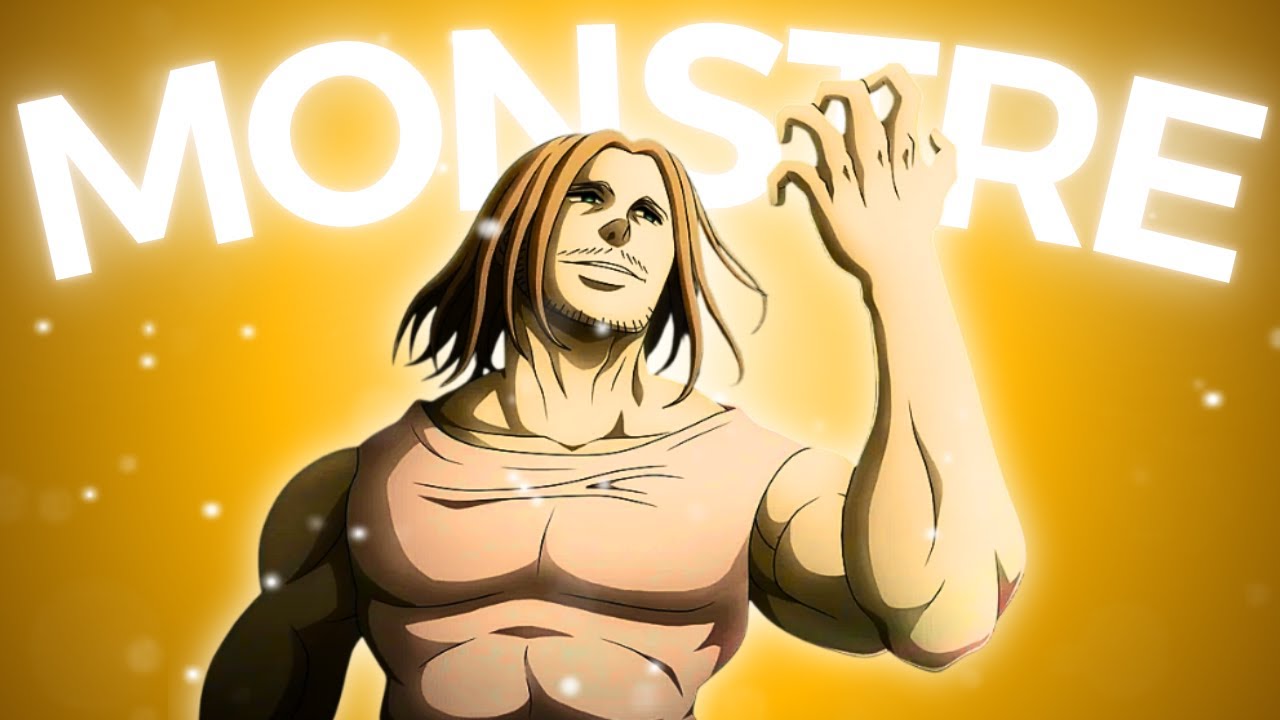 Pourquoi TSERRIEDNICH casse les REGLES de Hunter × Hunter