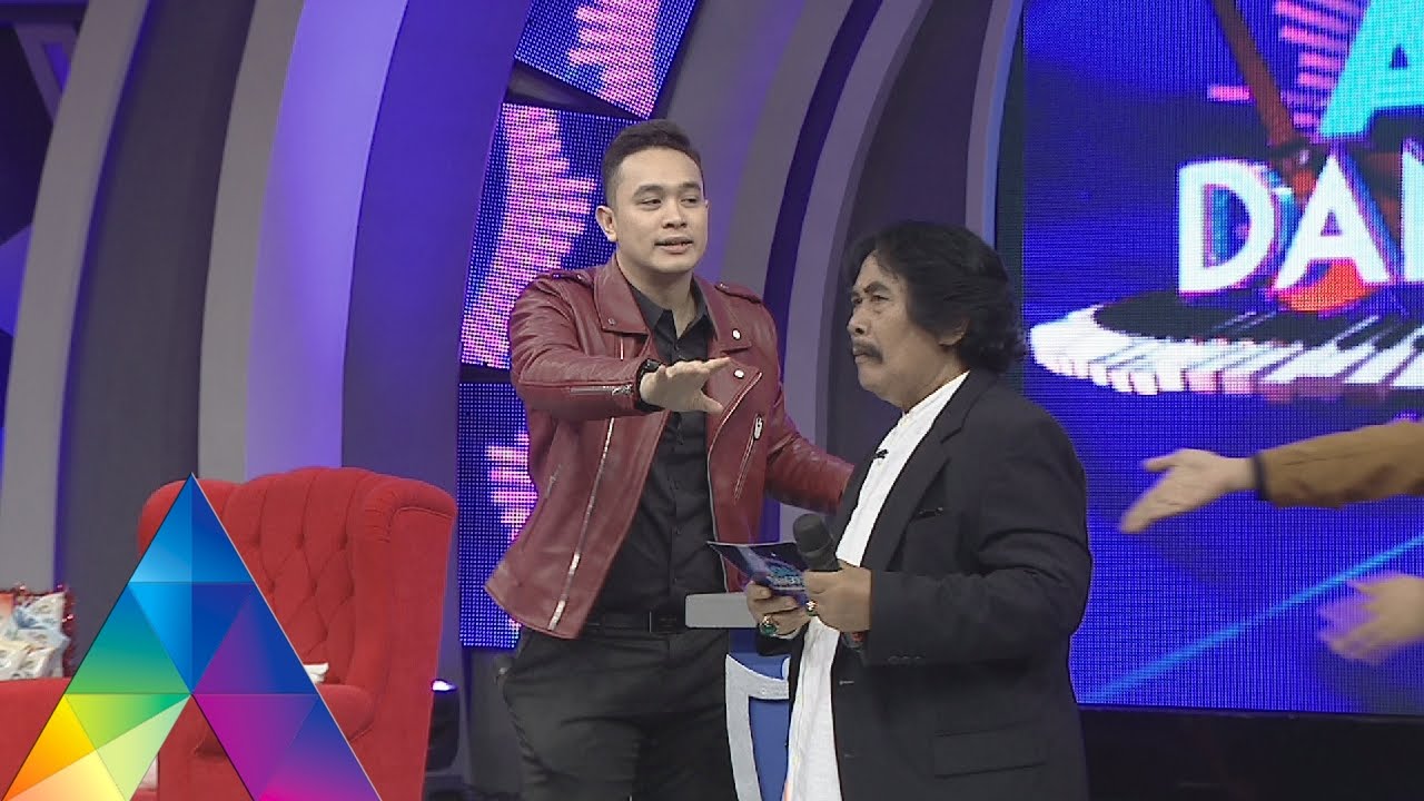 ASAL - MIRIP JAJA MIHARJA DAN AYU TING TING (18/2/16) 4-1