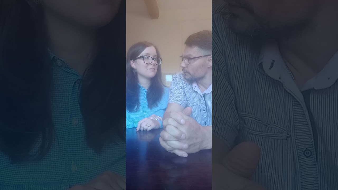 Sąd i Politycy nie reagują na zabijanie dzieci - Piotr Krawczyk z Żoną