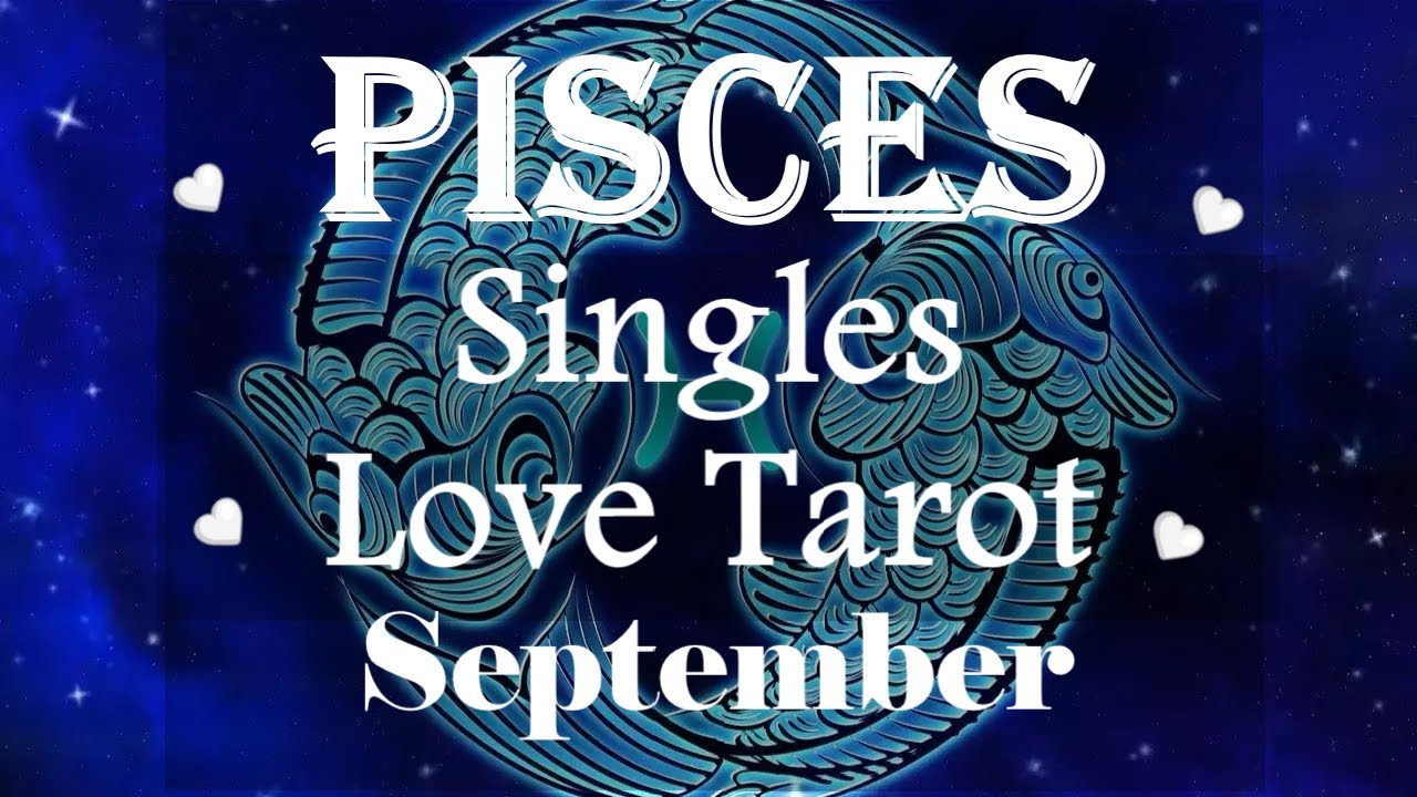 PISCES - A Romance Begins! They've Been Wanting You As Much As You've Been Wanting Them😘